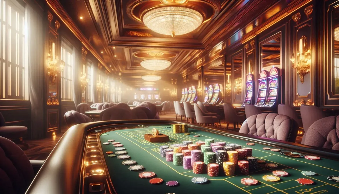 JoJo Casino